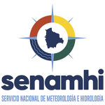 Logotipo de Aula Virtual - SENAMHI